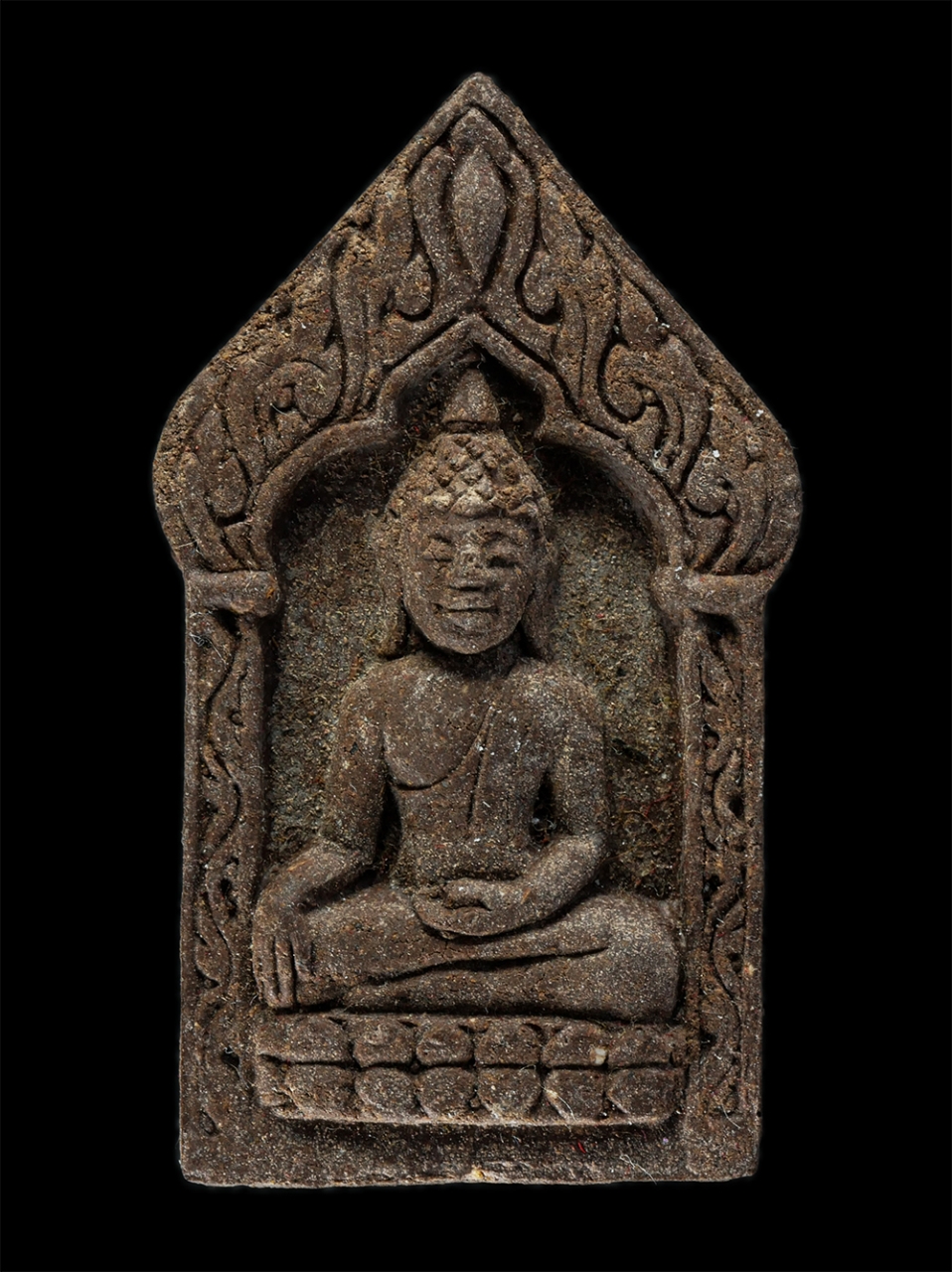 29Jul24 (45)ap.jpg - พระยอดขุนพล(ขุนแผน) รุ่นแรก หลวงพ่อถึก วัดซากผักกูด อ.นิคมพัฒนา จ.ระยอง ปี2550 เนื้อแร่เหล็กนี้พี้ ผงพุทธคุณ ผงว่าน 108 พิมพ์ใหญ่  หลวงพ่อสาคร วัดหนอง [..] | https://kamulet.in.th